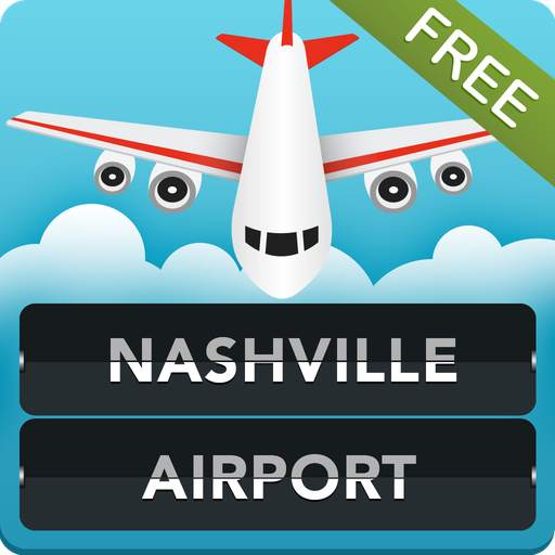 Nashville Airport: Flight Information