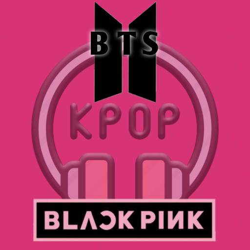 BTS X BLACKPINK