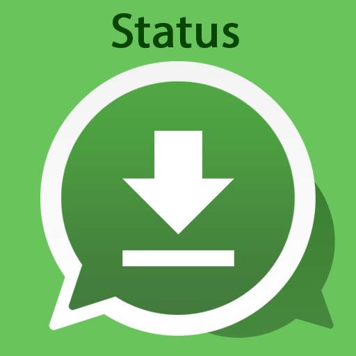 Status Saver - Download for Whatsapp
