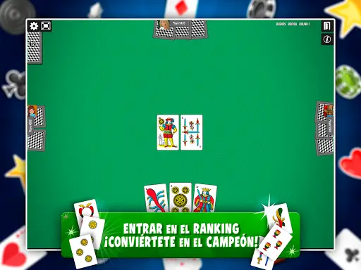 Escoba Online: juego de cartas para Android - Download