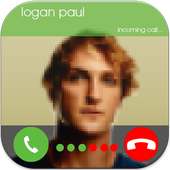 Logan Paul Fake Call –Pro on 9Apps