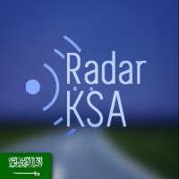 Radar KSA - رادار السعودية on 9Apps