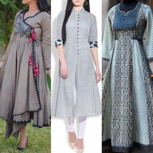 Kurti design 2024 2018 images hd