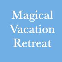 Magical Vacation Retreat