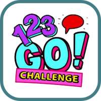 123 GO! CHALLENGE