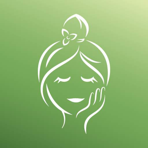 Face Massage App. Facial Skincare Routine - ForYou