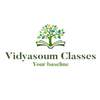 Vidyasoum Classes