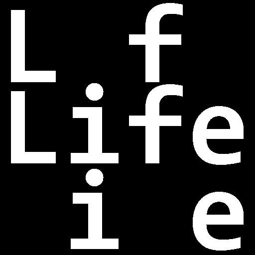 Dynamic Game of Life