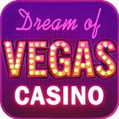 Dream of Slots - Free Casino