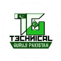 Technical Guruji Pakistan - Extension & AIA File