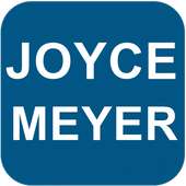 Joyce Meyer Daily Devotional