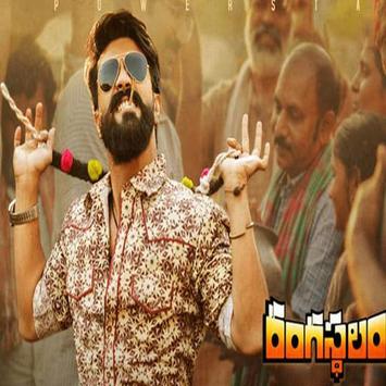 Rangasthalam movie in hindi on sale online