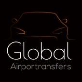 Global Airportransfers Driver on 9Apps