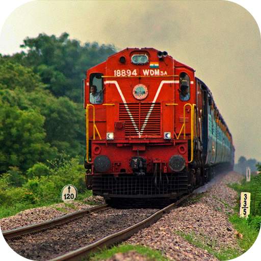 Train PNR Status Indian Rail status