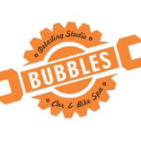 Bubbles Car Spa