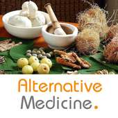 Alternative Medicine on 9Apps