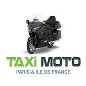 Taxi Moto Paris Ile de France