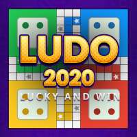 Ludo 2020 : Lucky and Win