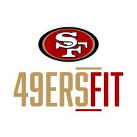 49ers Fit on 9Apps