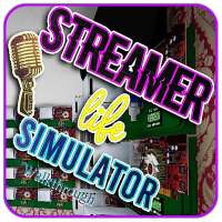 streamer life simulator walkthrough