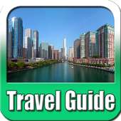 Illinois Maps and Travel Guide