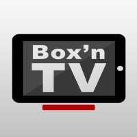 BoxnTV multiposte pour Freebox on 9Apps