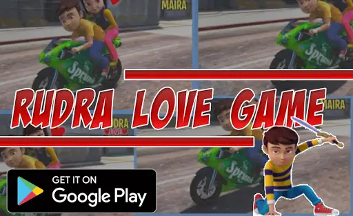 Rudra & Maira Love Game ❤️ APK Download 2023 - Free - 9Apps Rudra & Maira Love Game ❤️ APK Download 2023 - Free - 9Apps