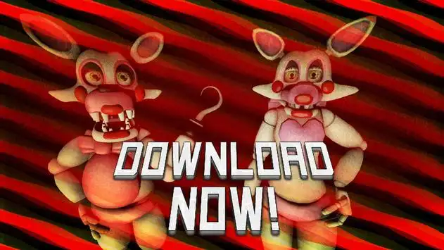 FNAF Lolbit And Funtime Foxy Wallpapers - Wallpaper Cave