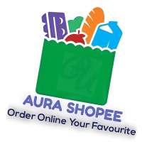 Aura Shopee For Stores Partne's