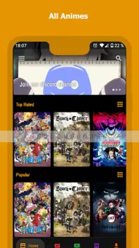 9Anime App 9 Anime APK (Android App) - Free Download