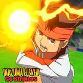 Trick Inazuma Eleven Go Strikers