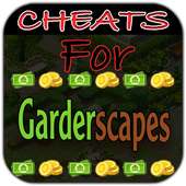 Cheats Gardenscapes New -Prank