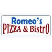 Romeo's Pizza and Bistro