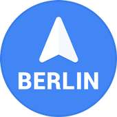 Navigation Berlin on 9Apps