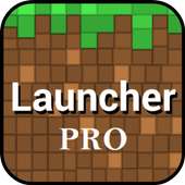 Block Launcher Mods for MCPE on 9Apps