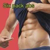 Bodybuilding Gym Workout, Six Pack Abs at Home