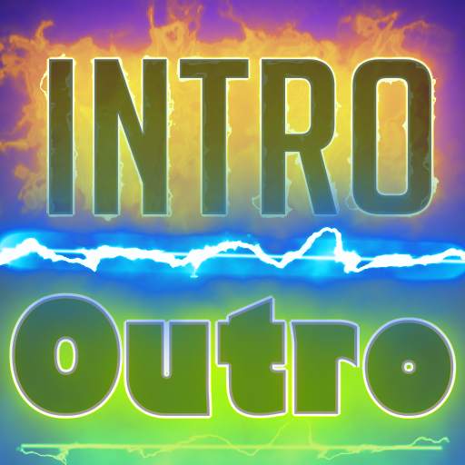 Outro Maker - Outro & Intro maker for YouTubers