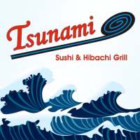 Tsunami Sushi & Hibachi Brandon Online Ordering on 9Apps