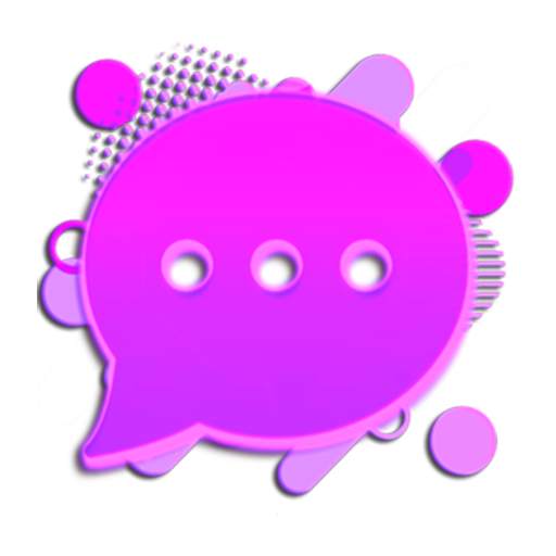 Hey Chat - Chat room game