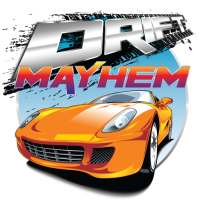 DRIFT MAYHEM – Top Down Car Rally Race Online