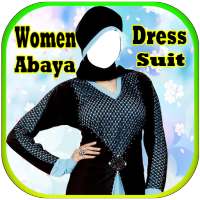 Women Abaya Dress Suit New on 9Apps
