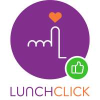 LunchClick - Aplikasi Kencan