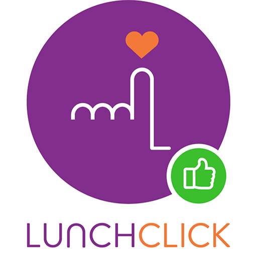 LunchClick by Lunch Actually - Free Dating App
