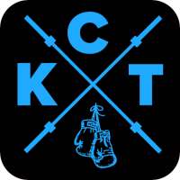 KCT FITNESS TO GO on 9Apps