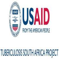 USAID TB South Africa Project Survey on 9Apps