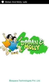 Boban And Molly Comics APK Download 2023 - Free - 9Apps