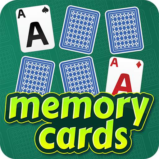 Memory Match Cards