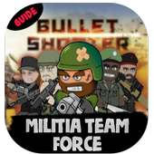 Guide for Mini Militia 3 tips 2020 for  All levels