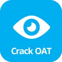 Crack OAT Optometry Admission Test Prep on 9Apps