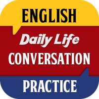 English Conversation Practice on 9Apps